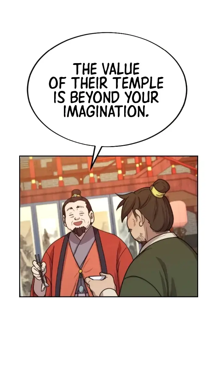 Return of the Mount Hua Sect Chapter 6 Page 92