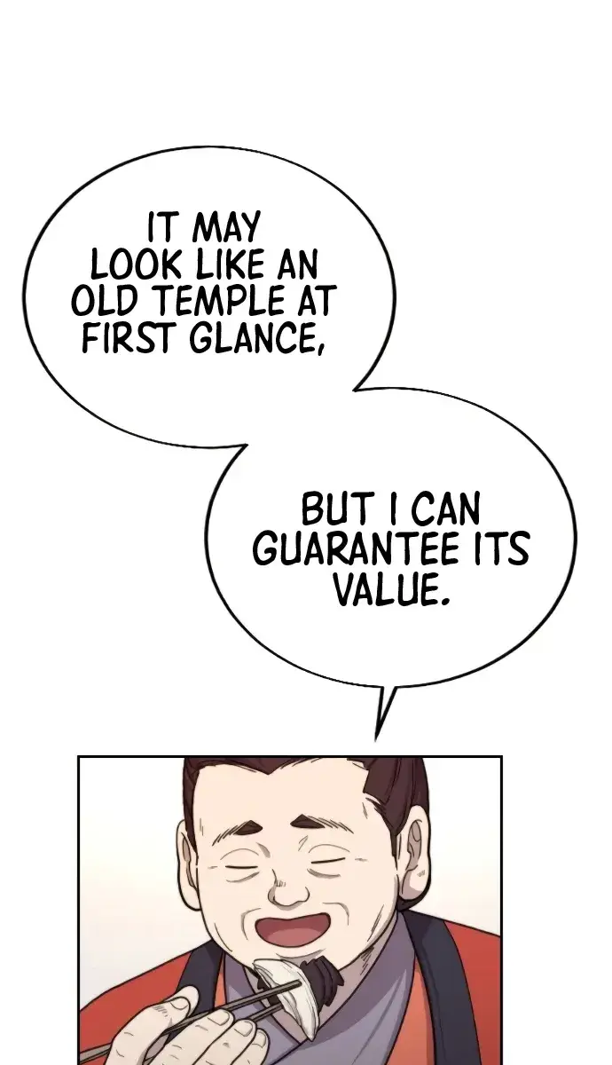 Return of the Mount Hua Sect Chapter 6 Page 93