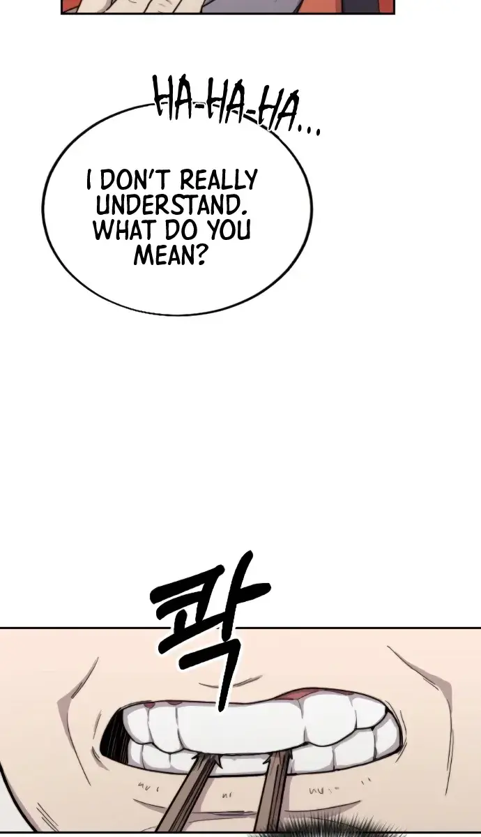 Return of the Mount Hua Sect Chapter 6 Page 94