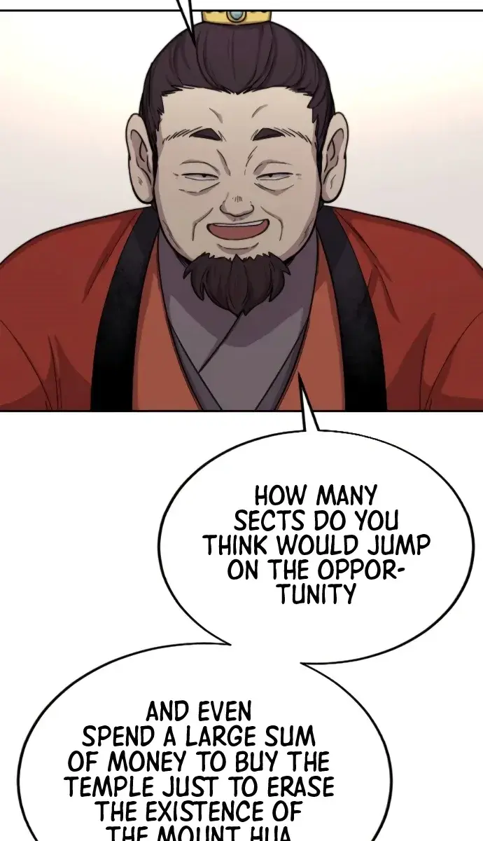 Return of the Mount Hua Sect Chapter 6 Page 97