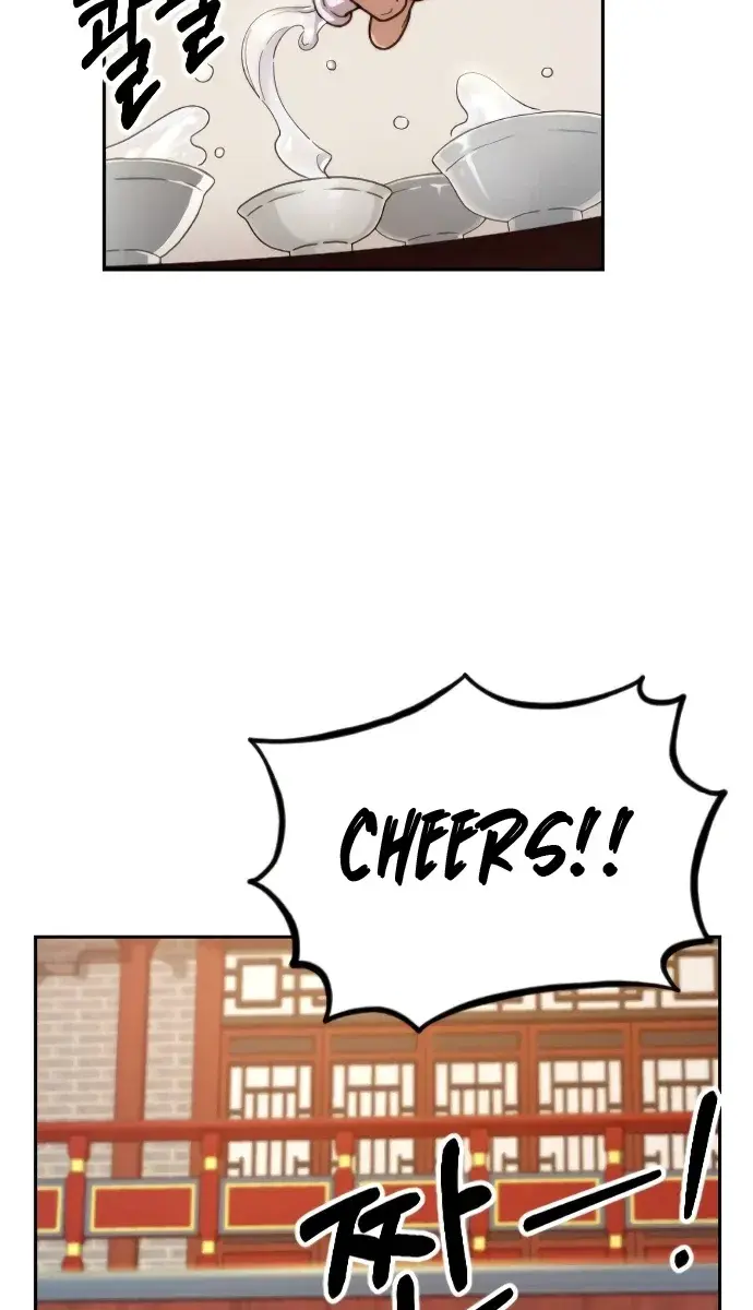 Return of the Mount Hua Sect Chapter 6 Page 101