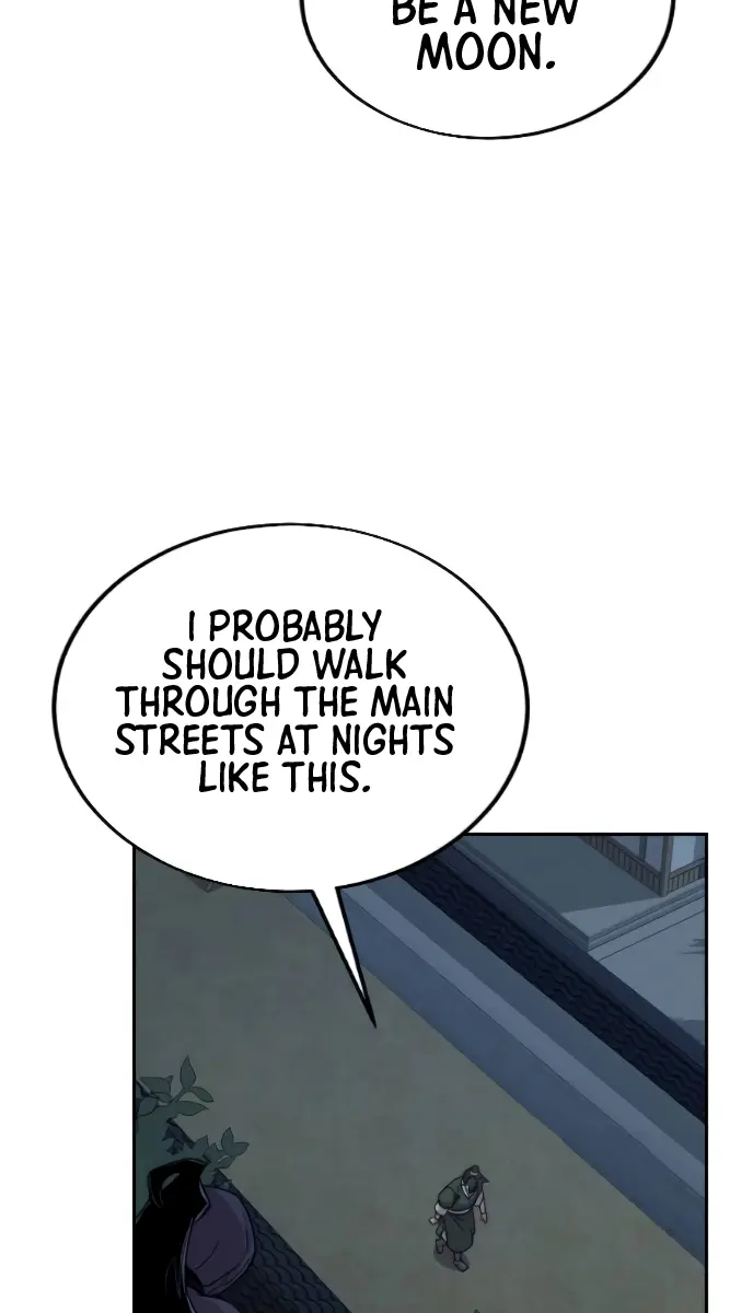 Return of the Mount Hua Sect Chapter 6 Page 107