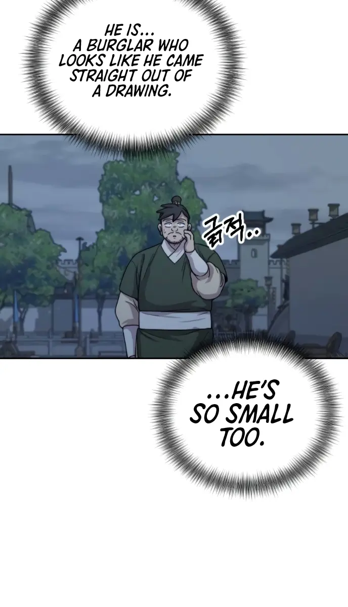 Return of the Mount Hua Sect Chapter 6 Page 113