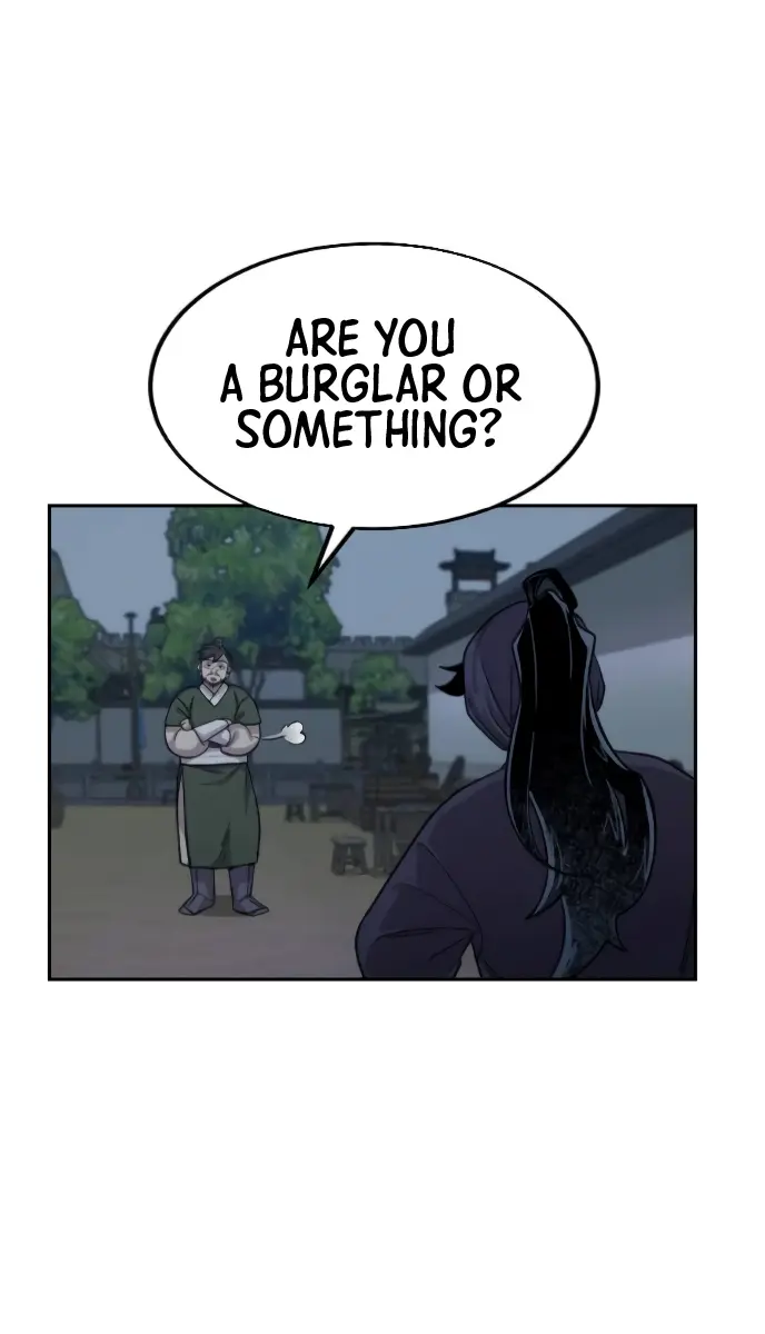 Return of the Mount Hua Sect Chapter 6 Page 115