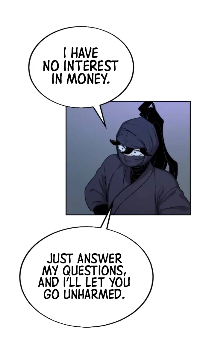 Return of the Mount Hua Sect Chapter 6 Page 116