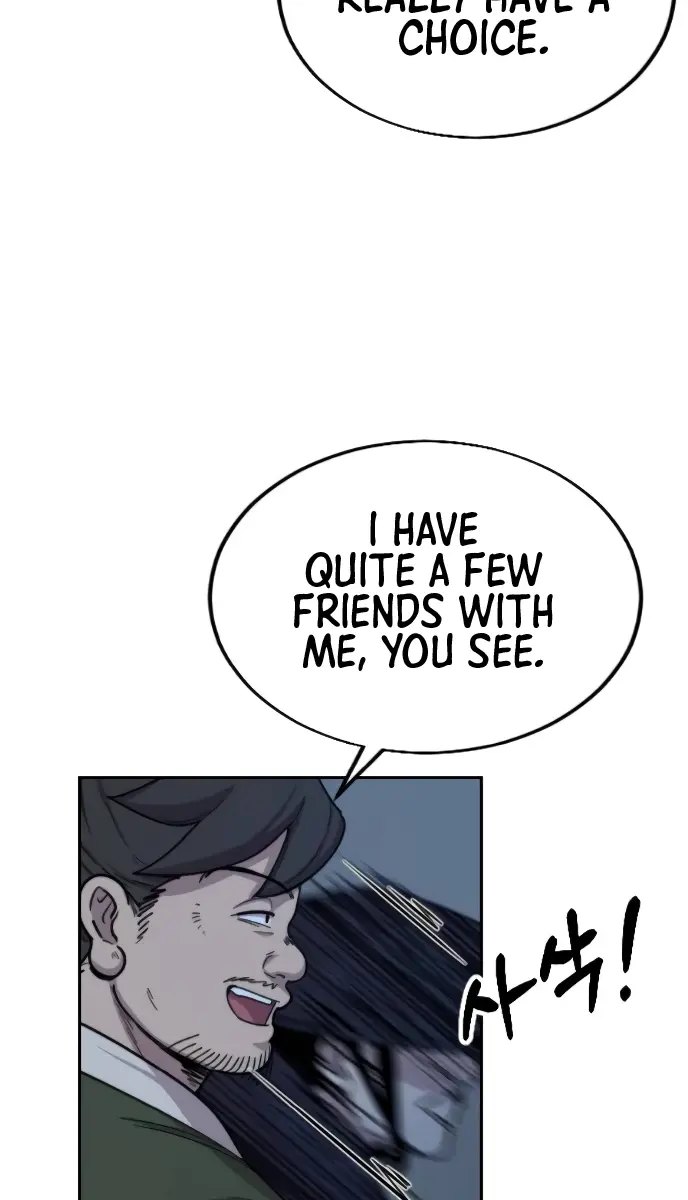 Return of the Mount Hua Sect Chapter 6 Page 118