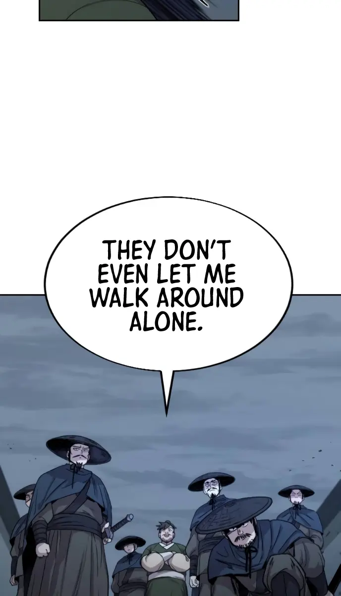 Return of the Mount Hua Sect Chapter 6 Page 119