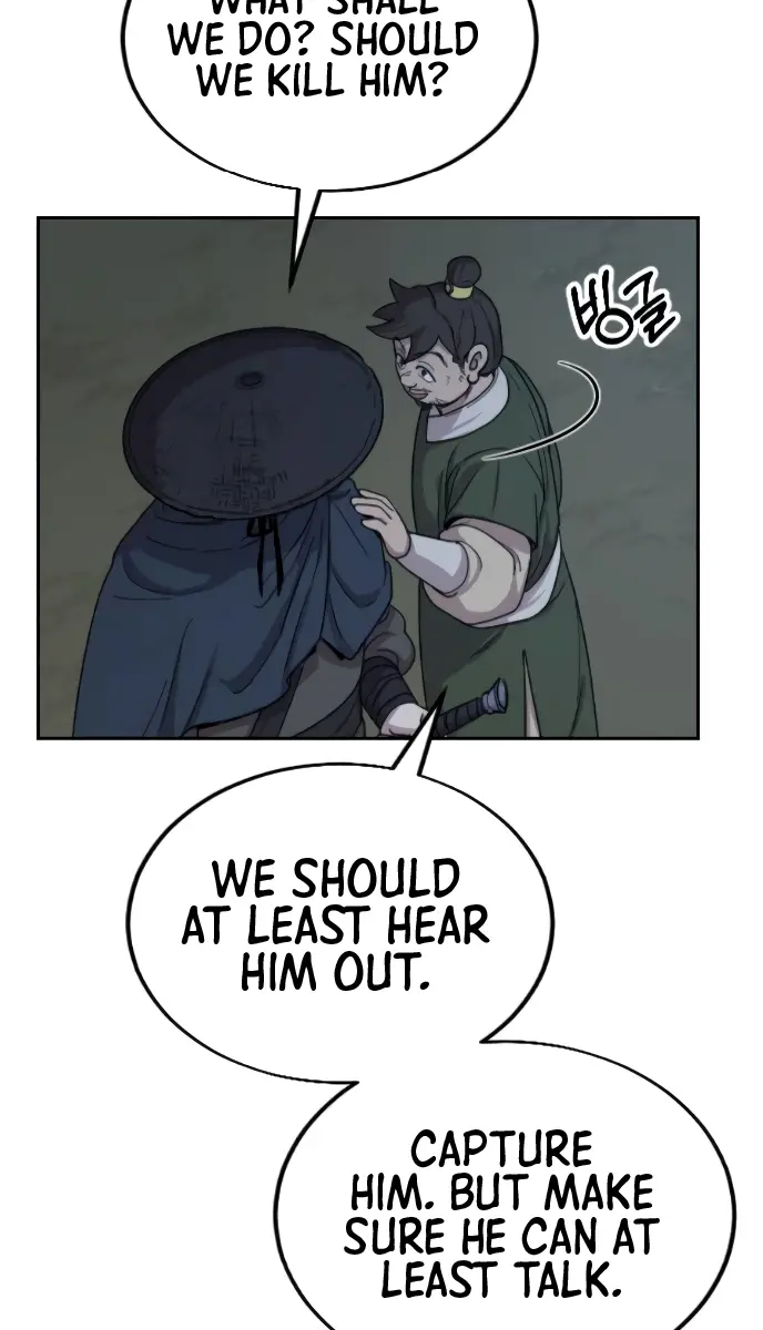 Return of the Mount Hua Sect Chapter 6 Page 122