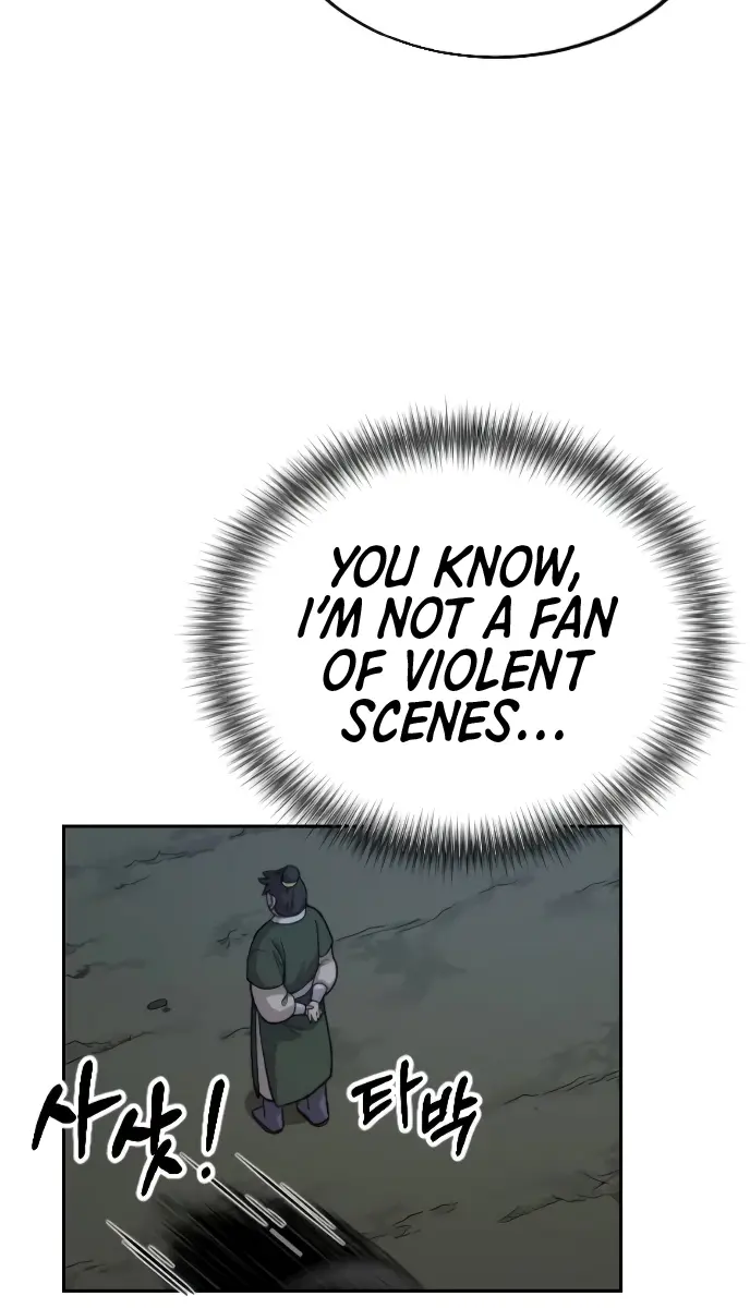 Return of the Mount Hua Sect Chapter 6 Page 123