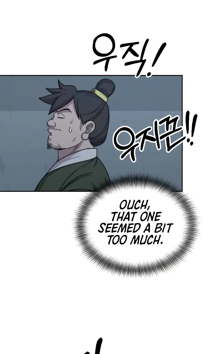 Return of the Mount Hua Sect Chapter 6 Page 125