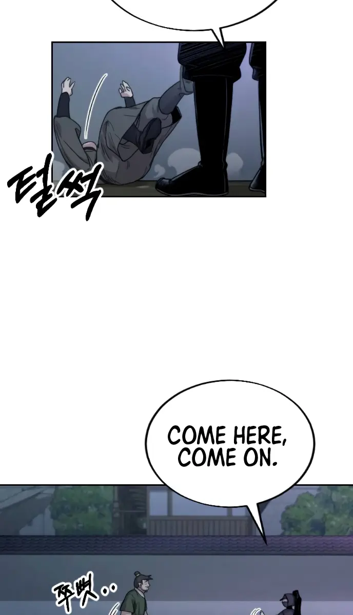 Return of the Mount Hua Sect Chapter 6 Page 131