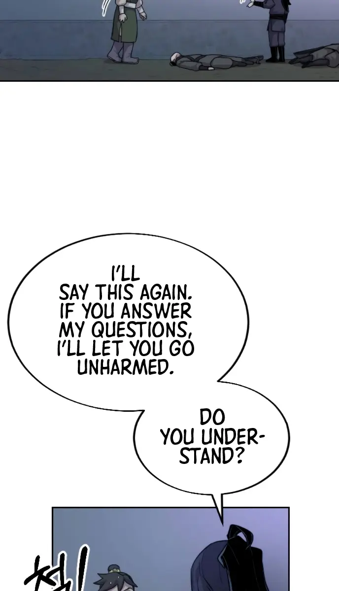 Return of the Mount Hua Sect Chapter 6 Page 132