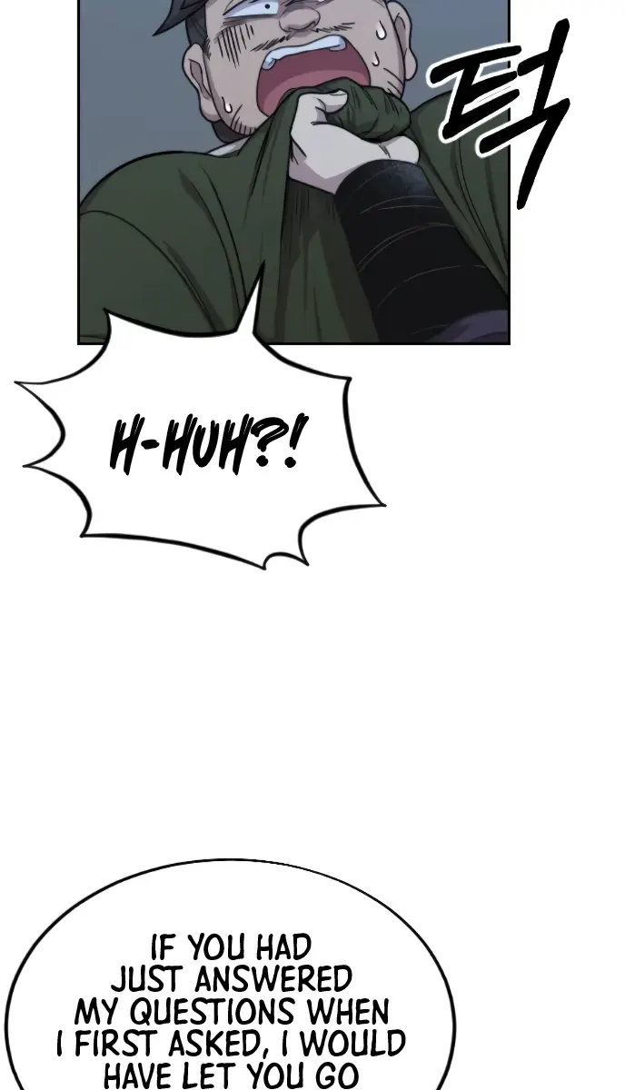 Return of the Mount Hua Sect Chapter 6 Page 134