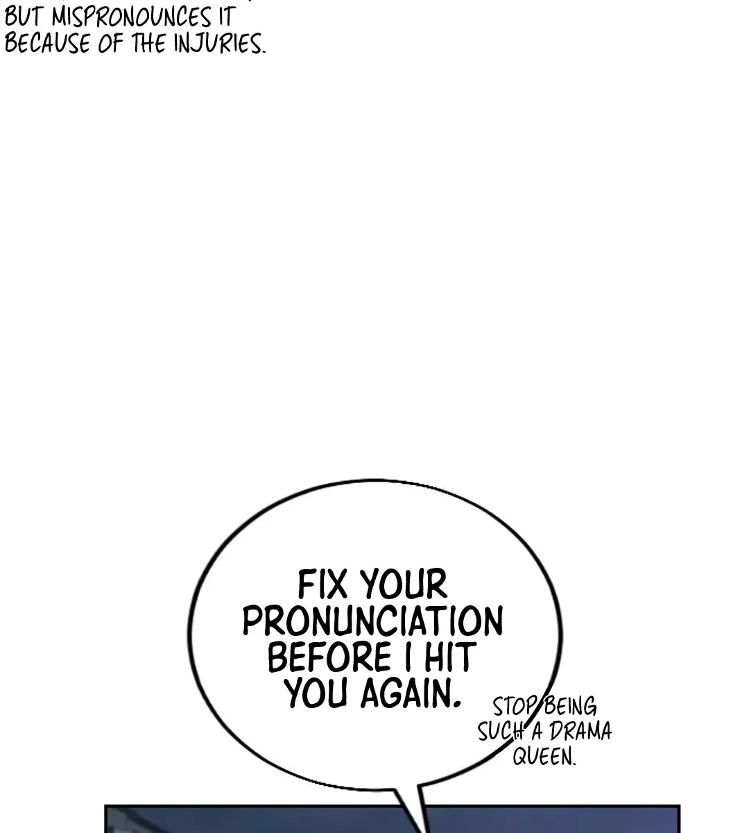 Return of the Mount Hua Sect Chapter 7 Page 4