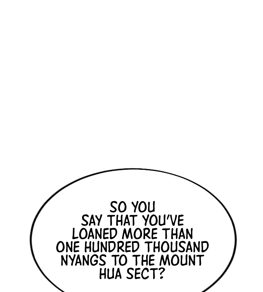 Return of the Mount Hua Sect Chapter 7 Page 6