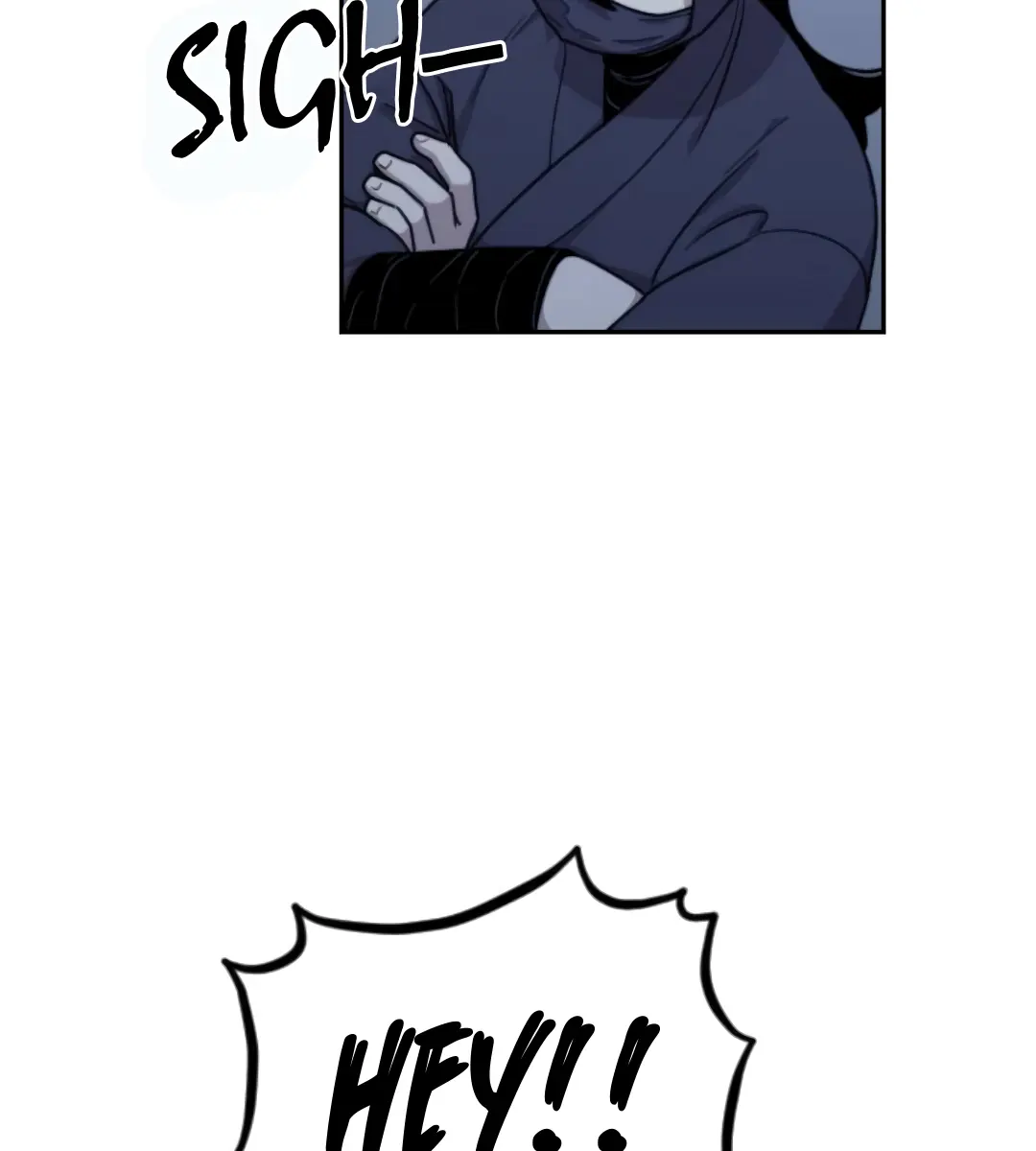 Return of the Mount Hua Sect Chapter 7 Page 9