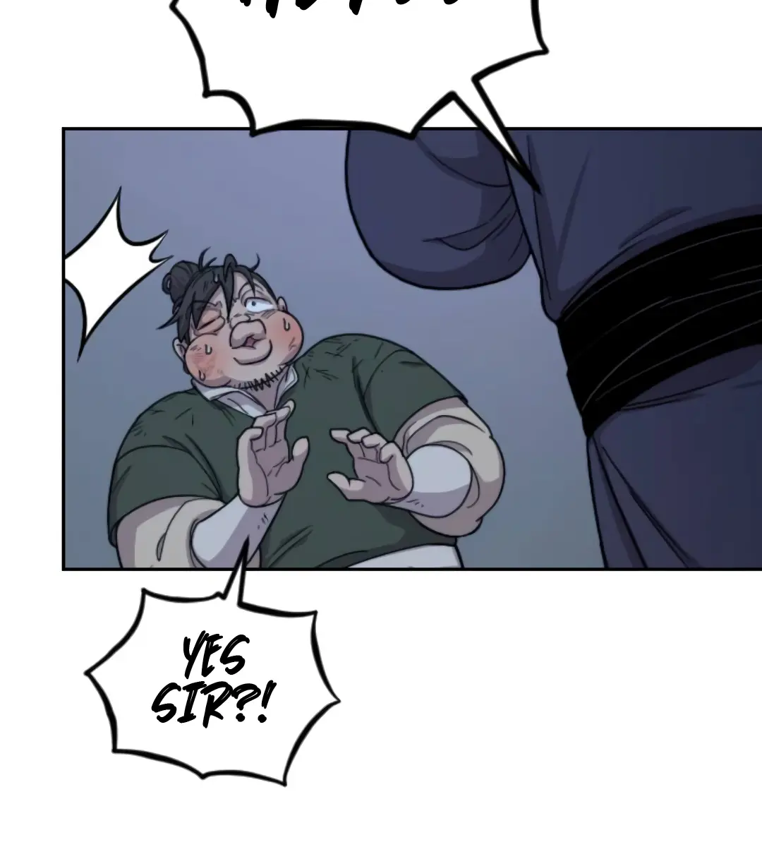 Return of the Mount Hua Sect Chapter 7 Page 10