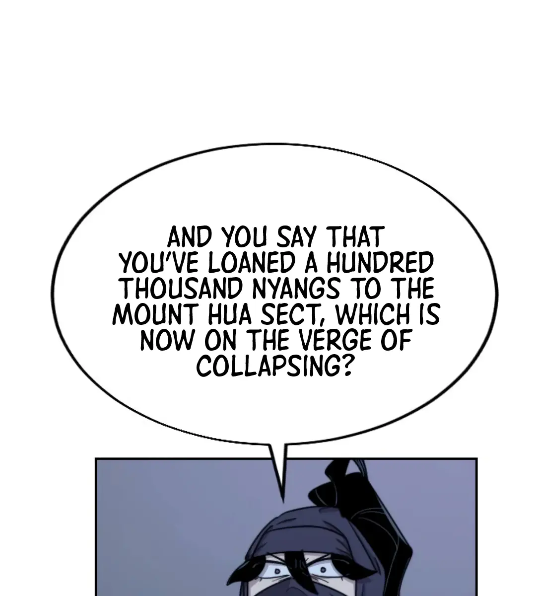 Return of the Mount Hua Sect Chapter 7 Page 13