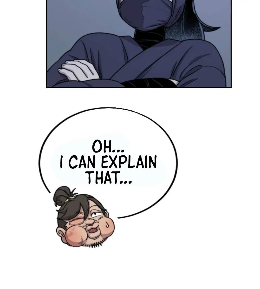 Return of the Mount Hua Sect Chapter 7 Page 14