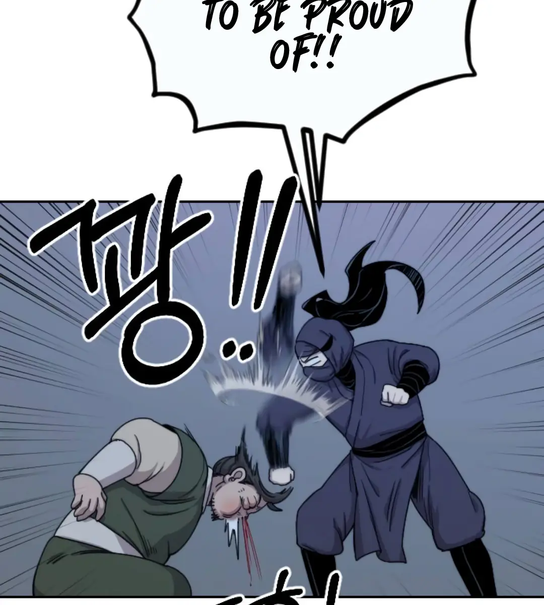 Return of the Mount Hua Sect Chapter 7 Page 20