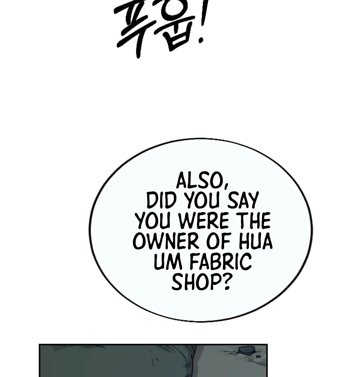 Return of the Mount Hua Sect Chapter 7 Page 21