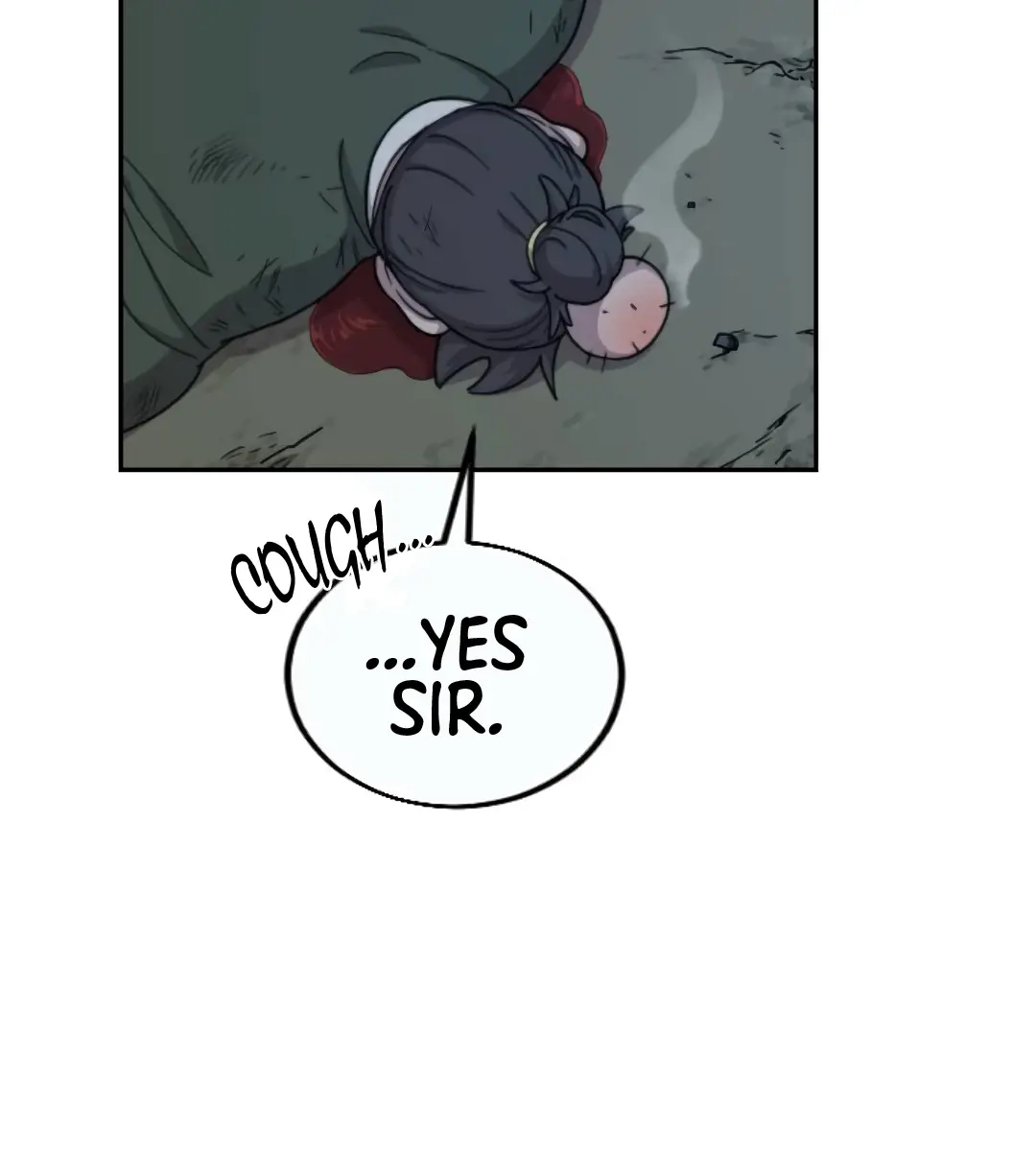 Return of the Mount Hua Sect Chapter 7 Page 22