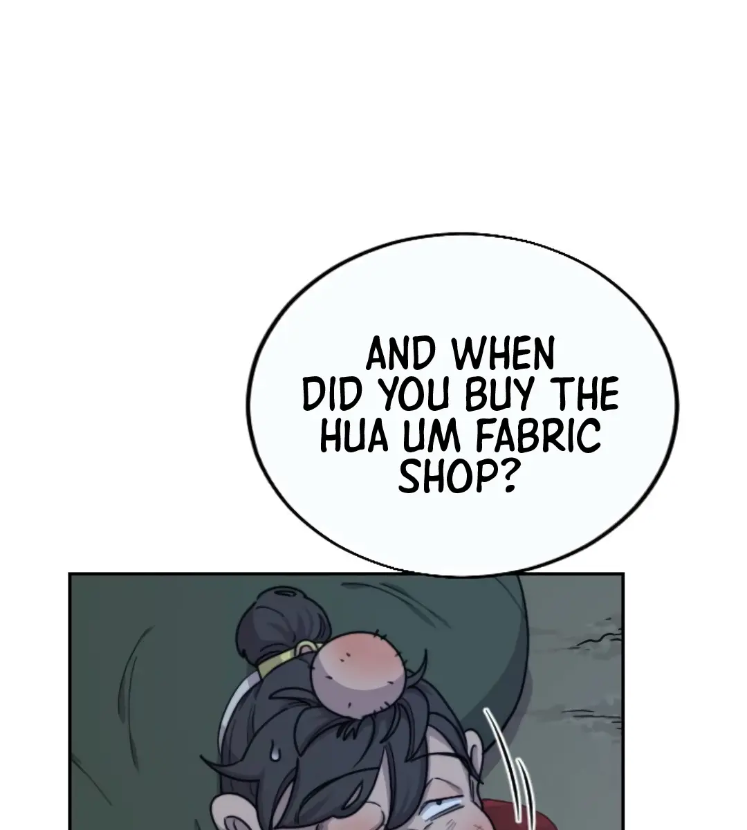 Return of the Mount Hua Sect Chapter 7 Page 23