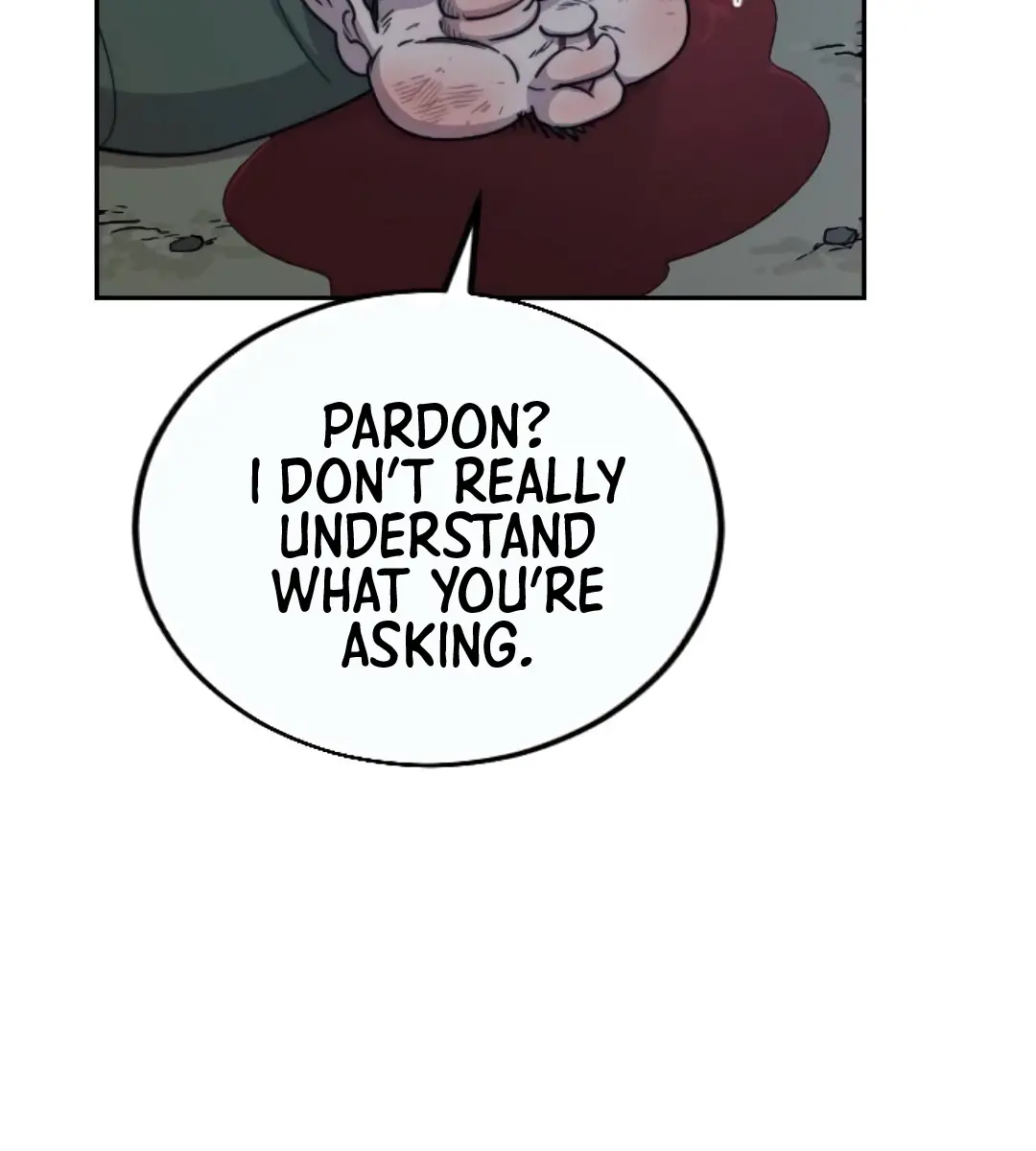 Return of the Mount Hua Sect Chapter 7 Page 24