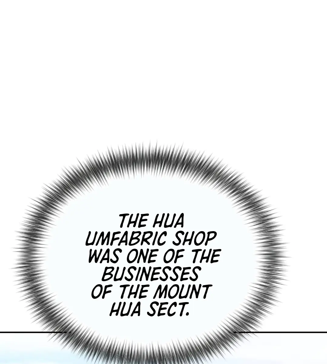 Return of the Mount Hua Sect Chapter 7 Page 27