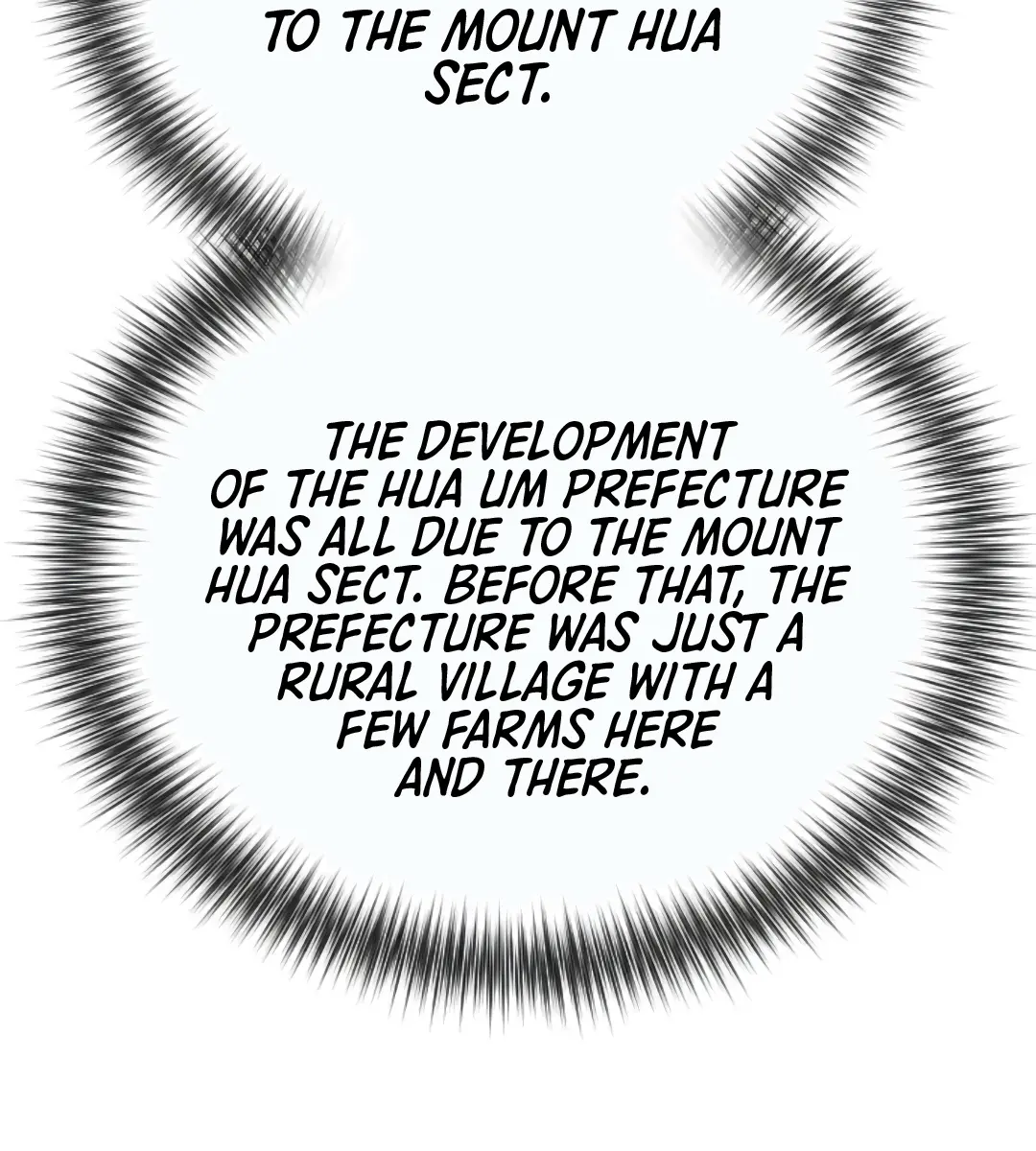 Return of the Mount Hua Sect Chapter 7 Page 29