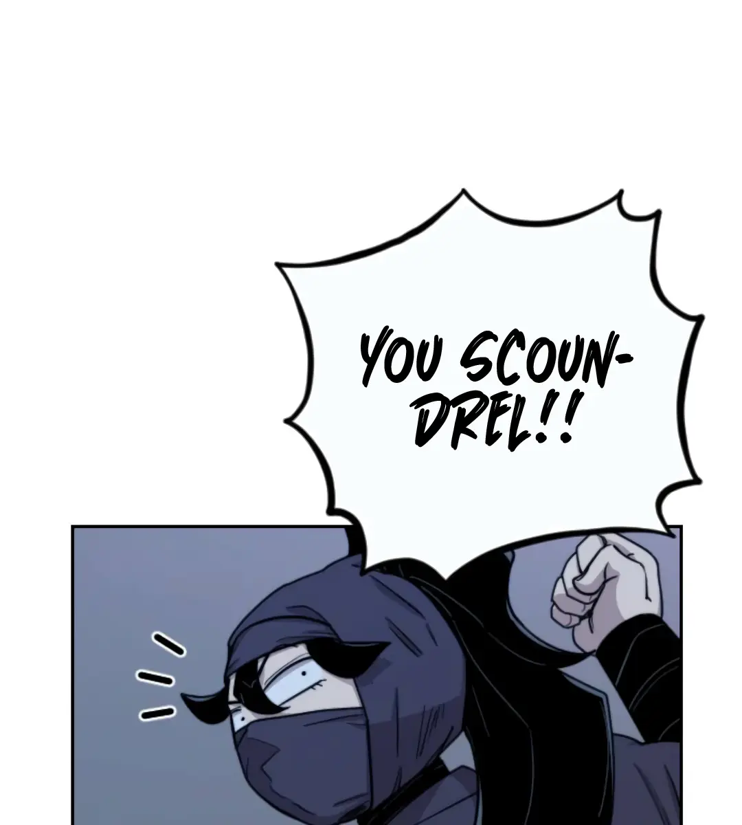 Return of the Mount Hua Sect Chapter 7 Page 33