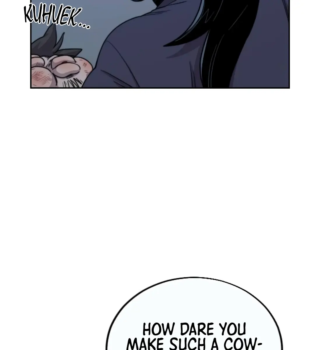 Return of the Mount Hua Sect Chapter 7 Page 34