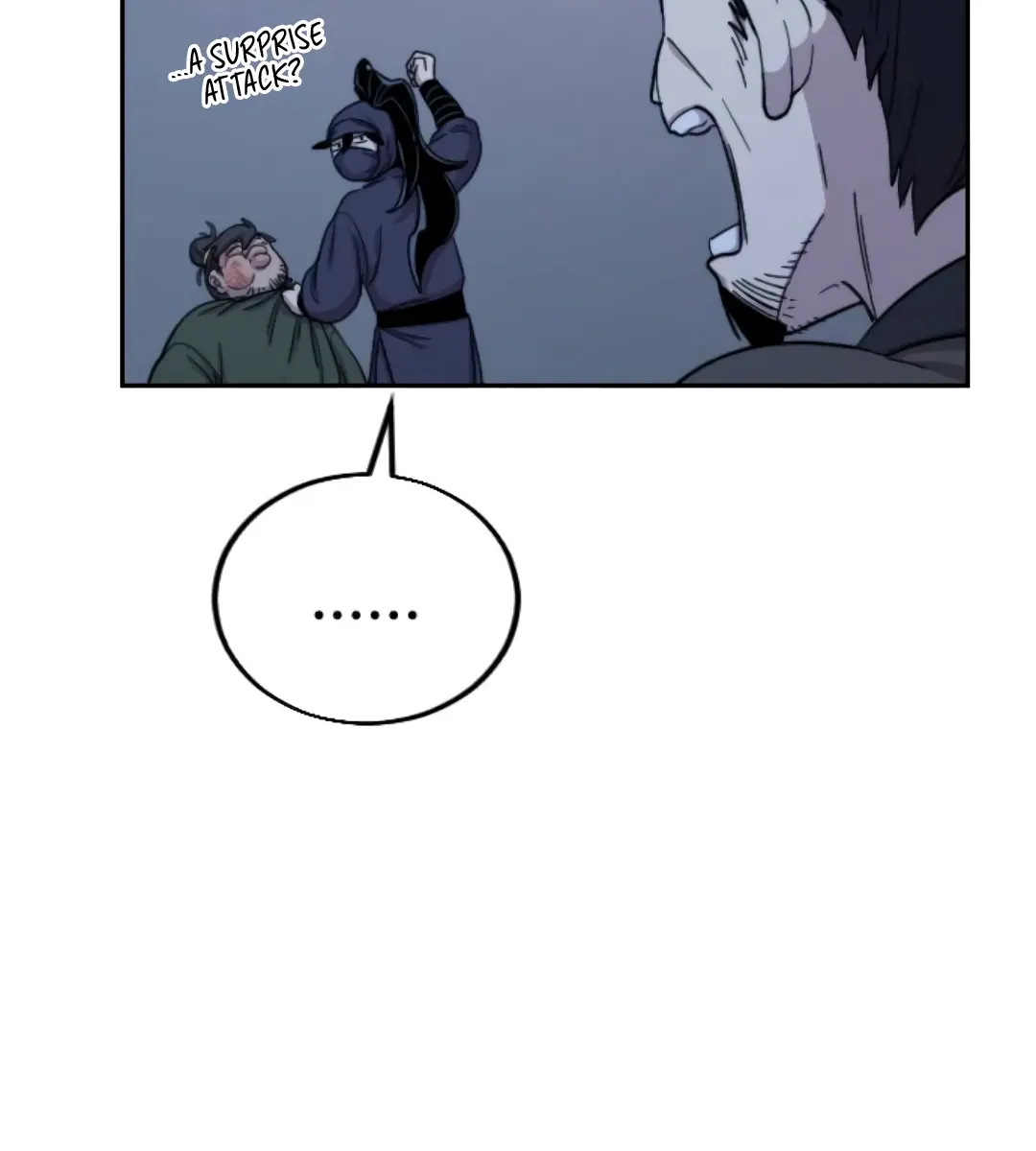 Return of the Mount Hua Sect Chapter 7 Page 40