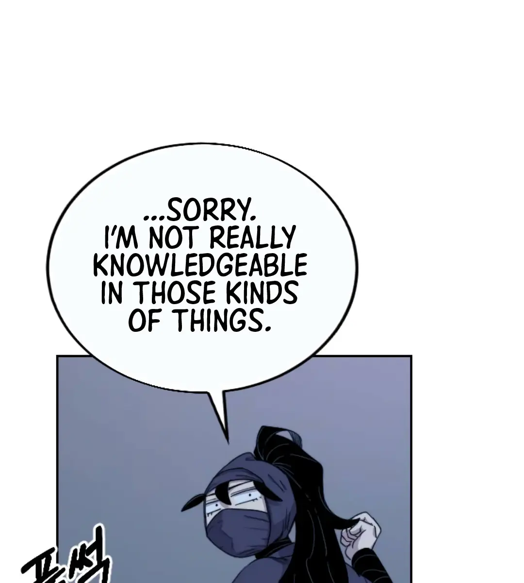 Return of the Mount Hua Sect Chapter 7 Page 41