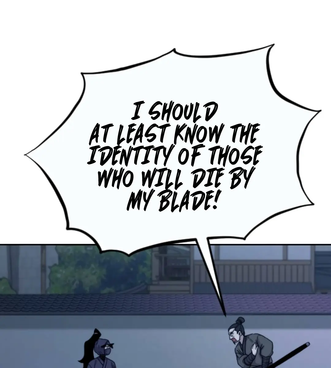 Return of the Mount Hua Sect Chapter 7 Page 43