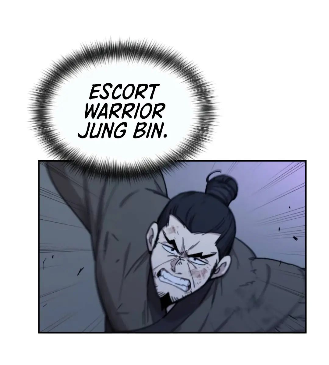 Return of the Mount Hua Sect Chapter 7 Page 49