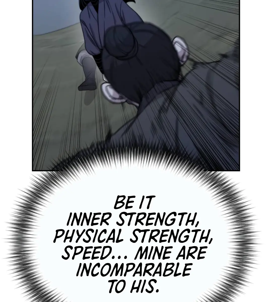 Return of the Mount Hua Sect Chapter 7 Page 51