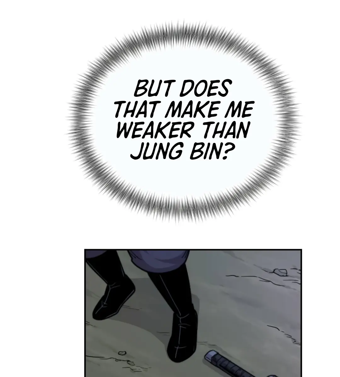 Return of the Mount Hua Sect Chapter 7 Page 53