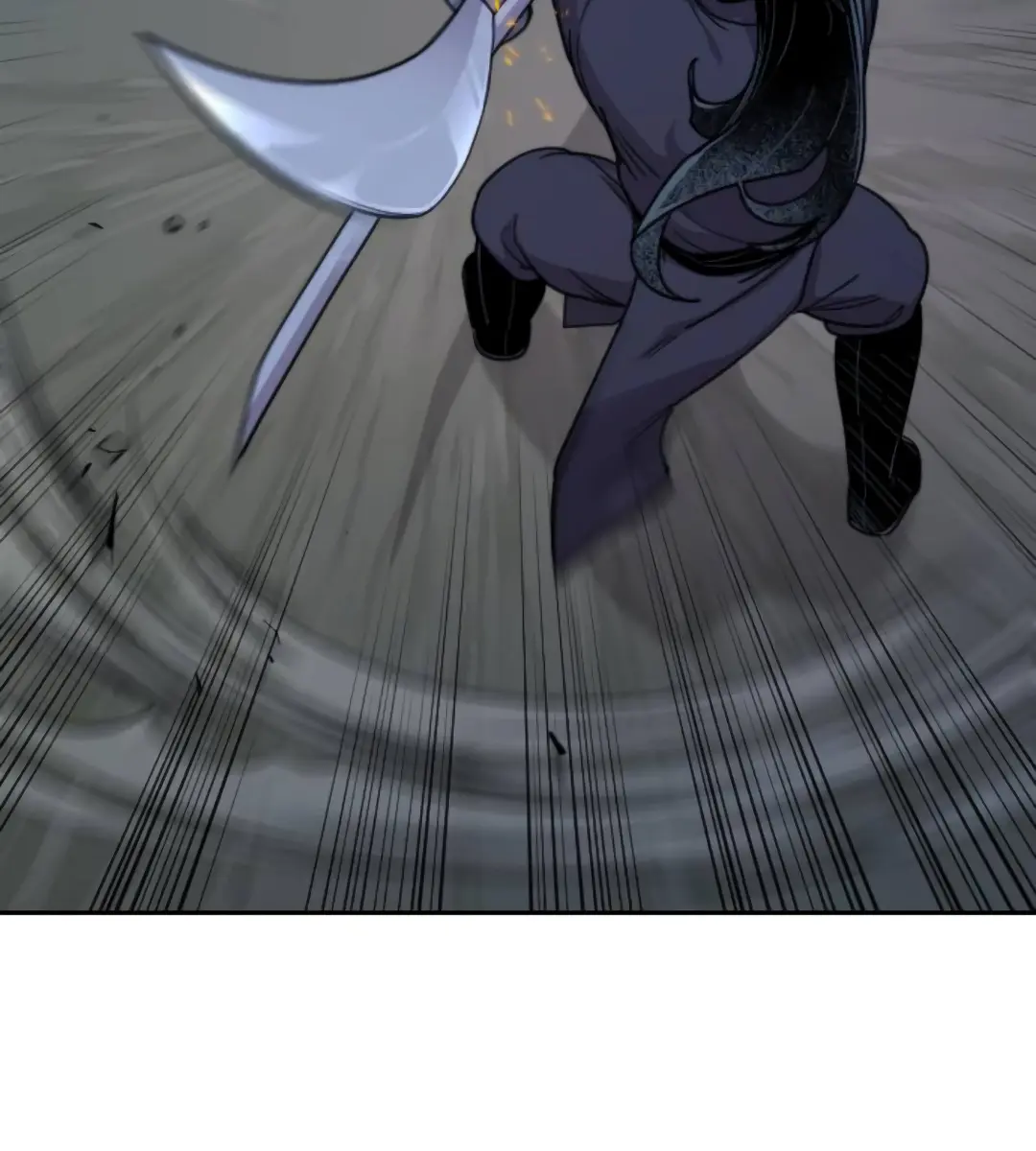 Return of the Mount Hua Sect Chapter 7 Page 58