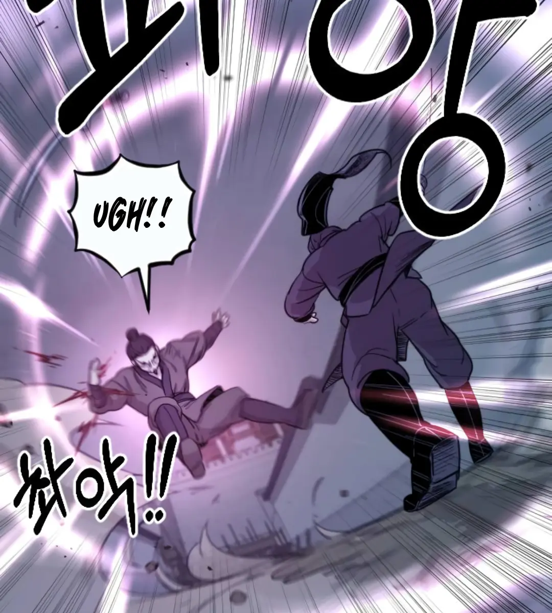 Return of the Mount Hua Sect Chapter 7 Page 65