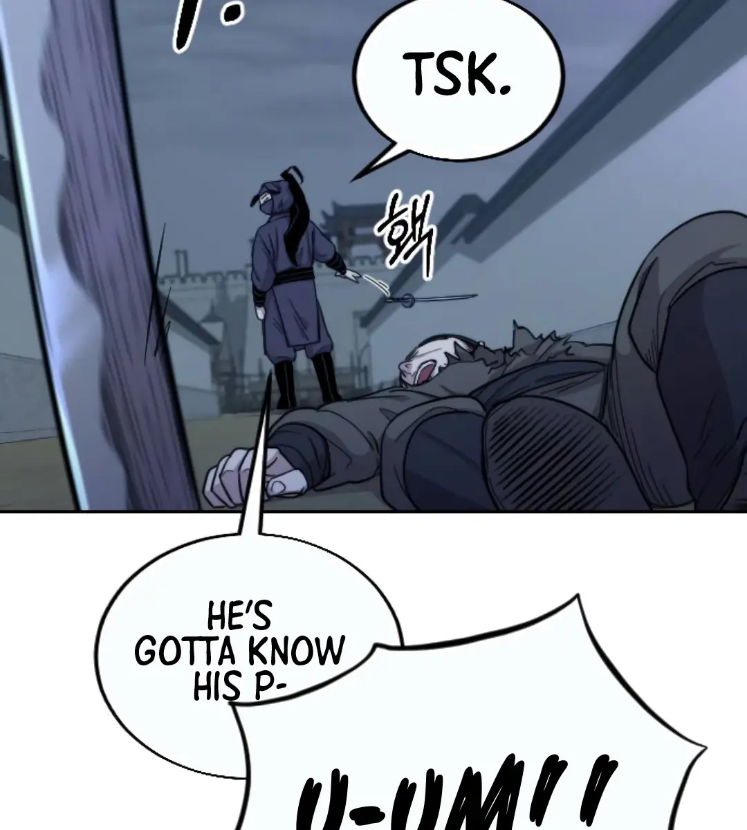 Return of the Mount Hua Sect Chapter 7 Page 77