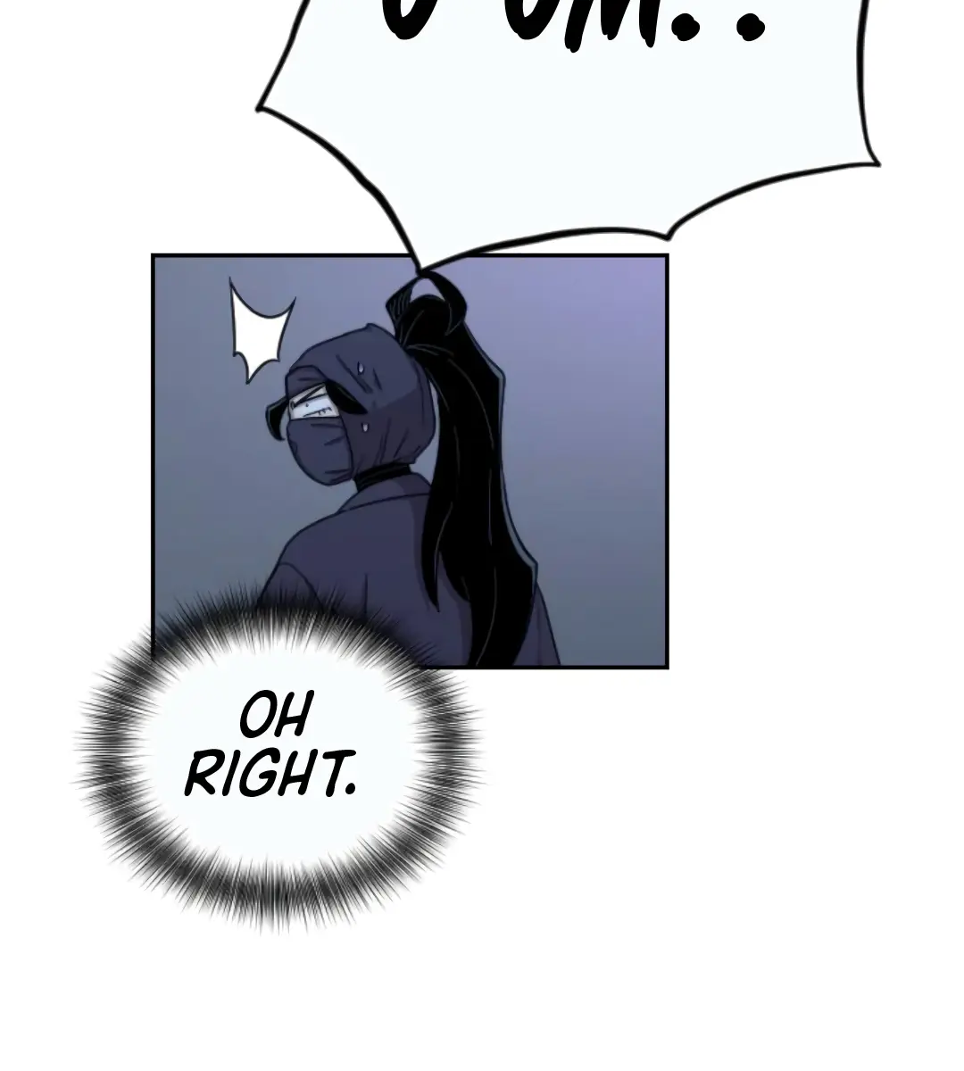 Return of the Mount Hua Sect Chapter 7 Page 78