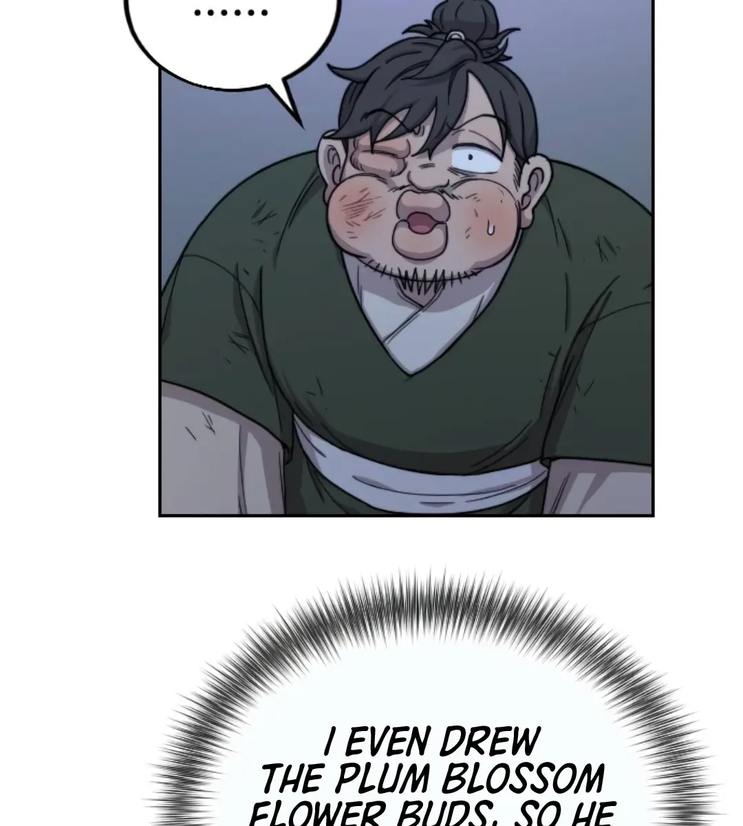 Return of the Mount Hua Sect Chapter 7 Page 82