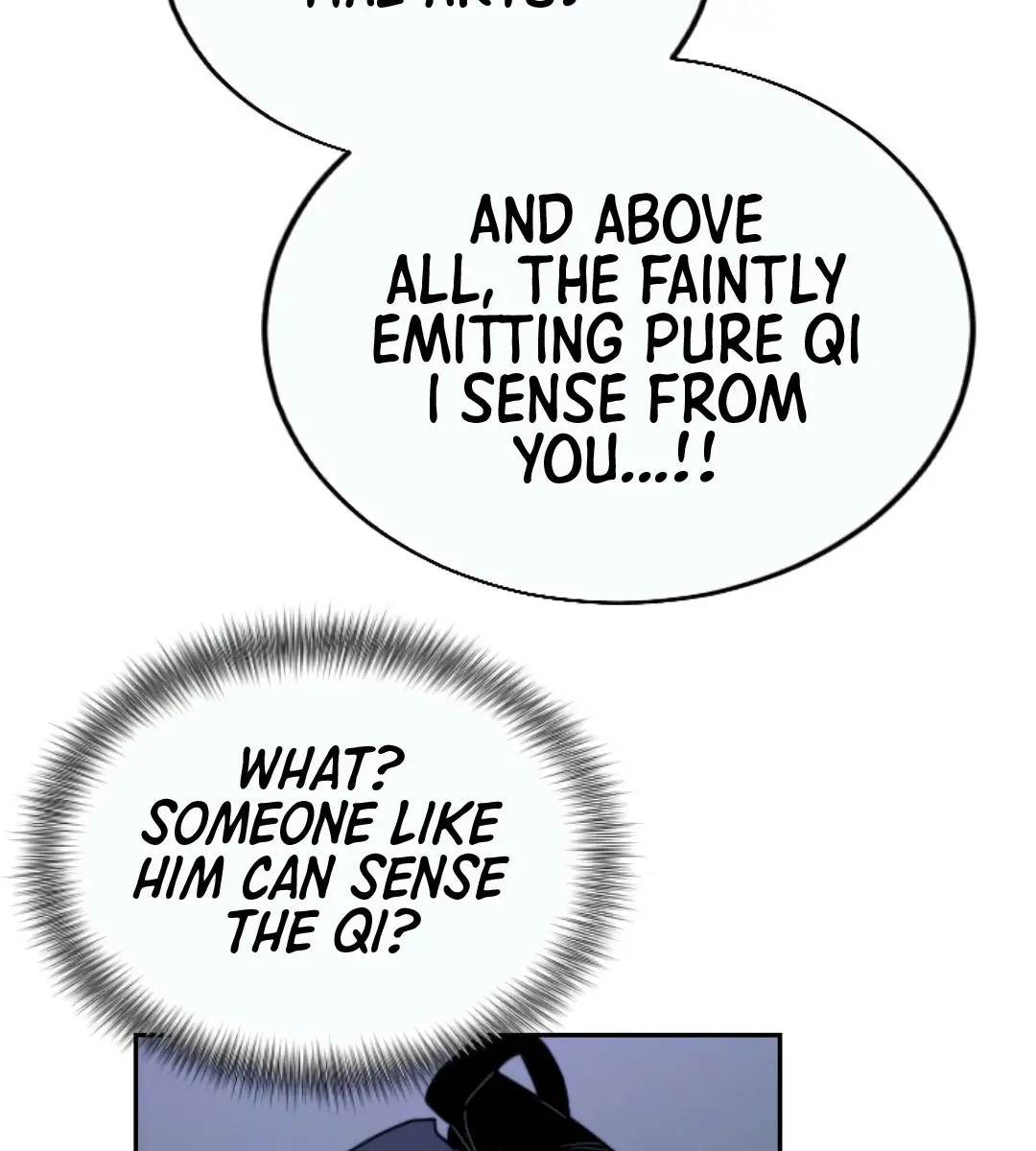 Return of the Mount Hua Sect Chapter 7 Page 85