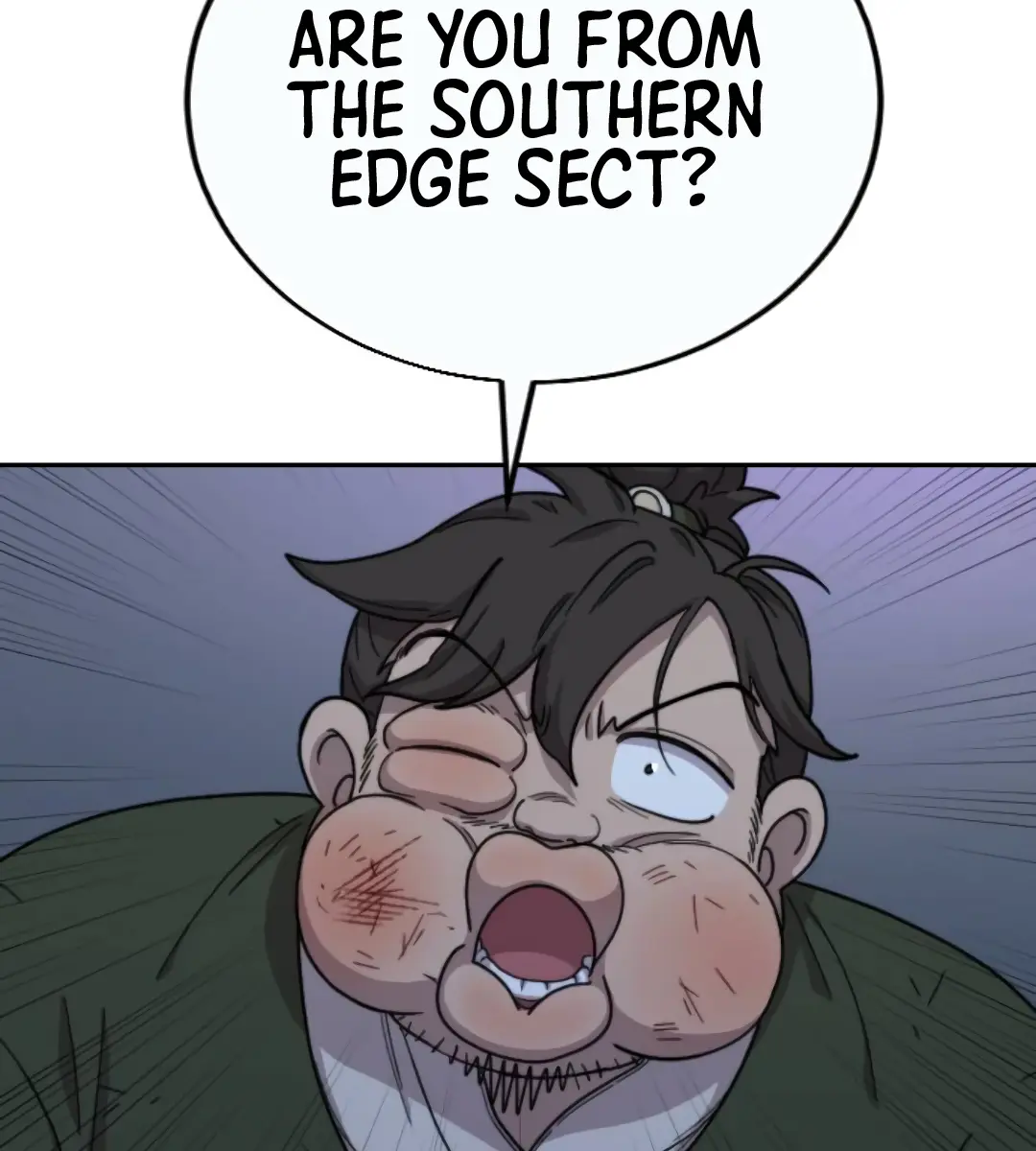 Return of the Mount Hua Sect Chapter 7 Page 89