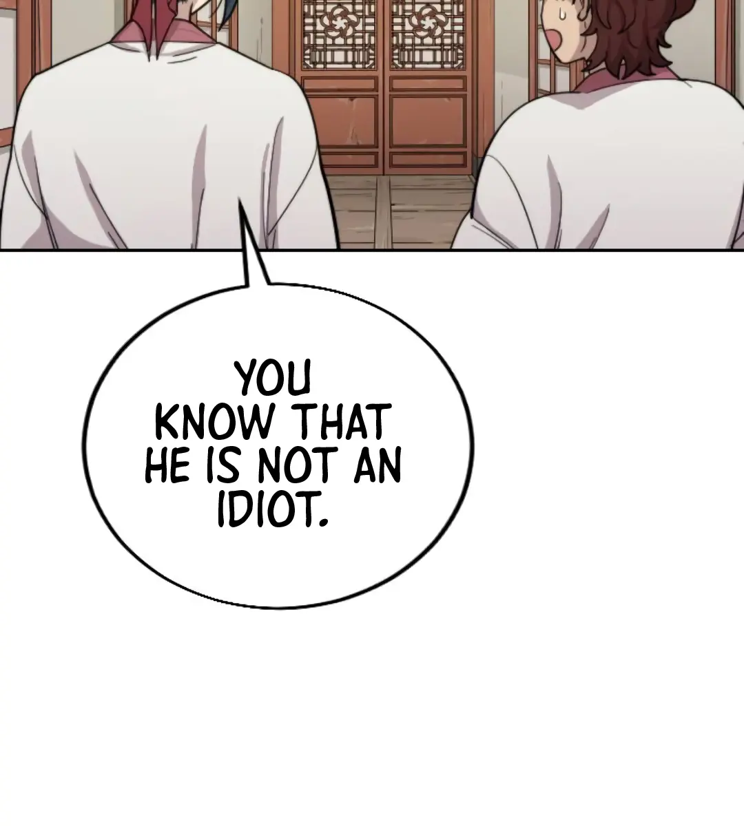 Return of the Mount Hua Sect Chapter 7 Page 104