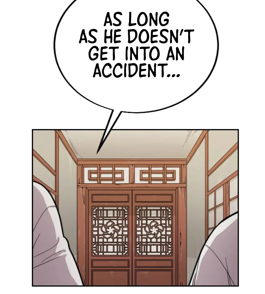 Return of the Mount Hua Sect Chapter 7 Page 107