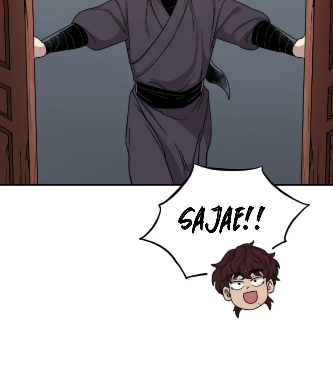 Return of the Mount Hua Sect Chapter 7 Page 112