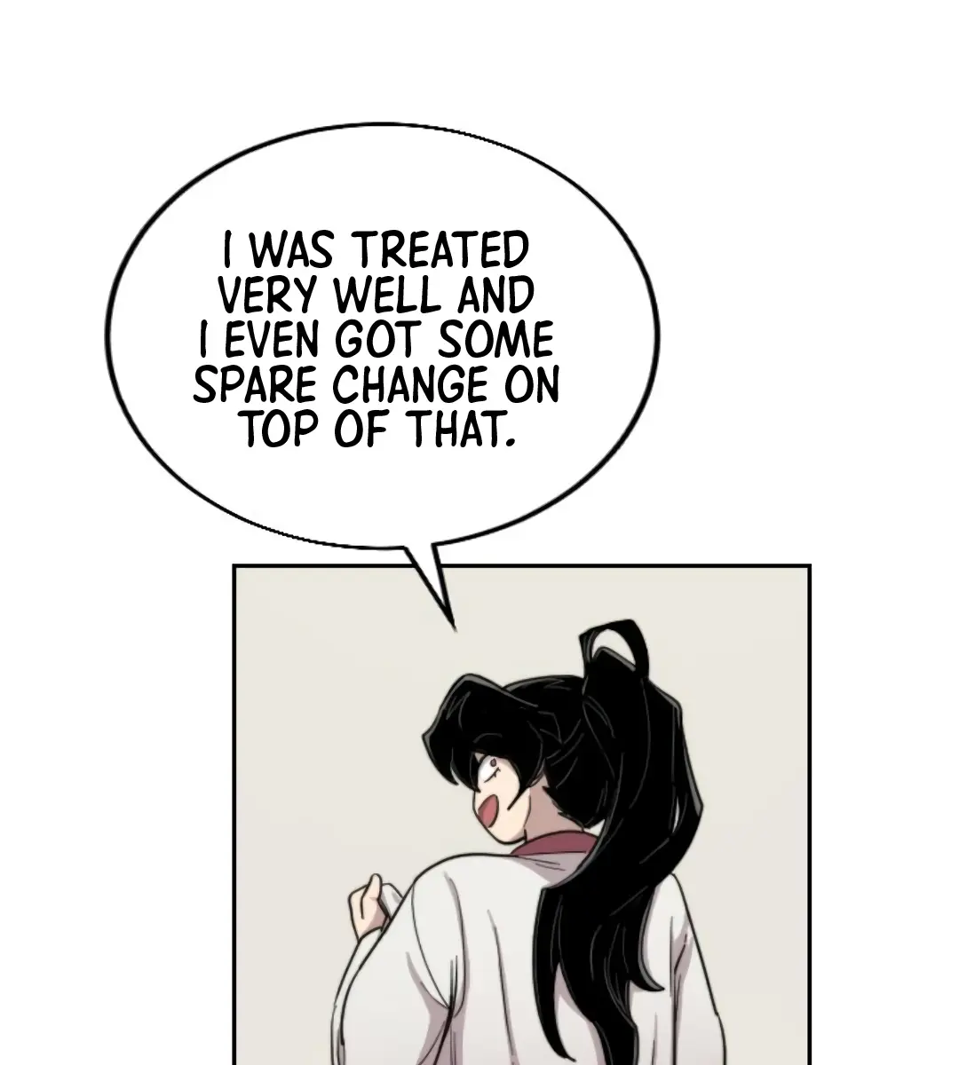 Return of the Mount Hua Sect Chapter 7 Page 117