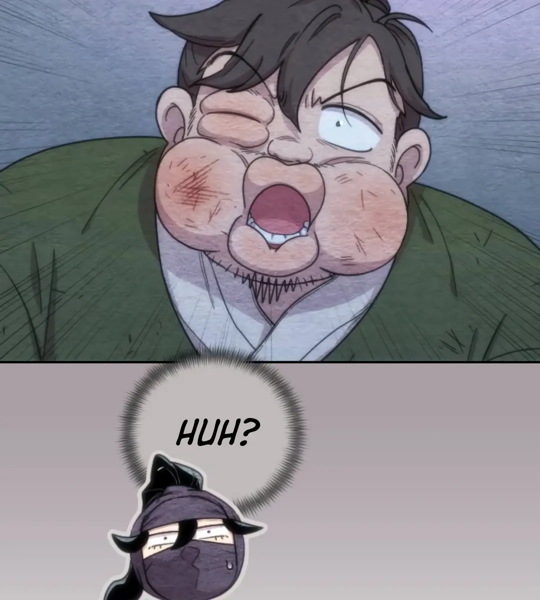 Return of the Mount Hua Sect Chapter 7 Page 121